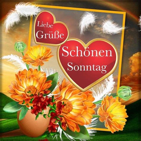 schöne sprüche sonntag